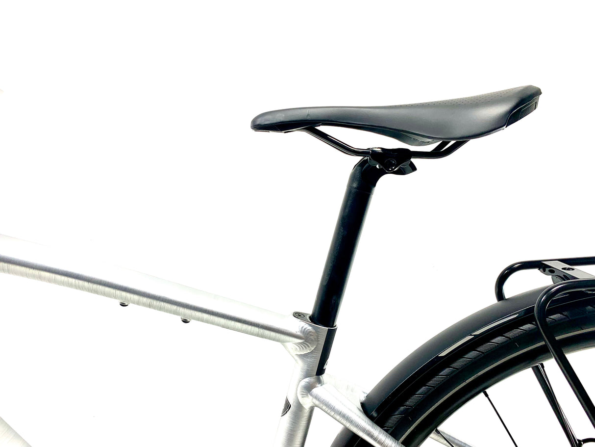 2023 Specialized Turbo Vado SL 5.0 E-Bike Size: Small (Preowned)