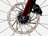 2027 Specialized Aethos 2 Pro Force AXS Roval Carbon Wheels Size: 56cm (Preowned)