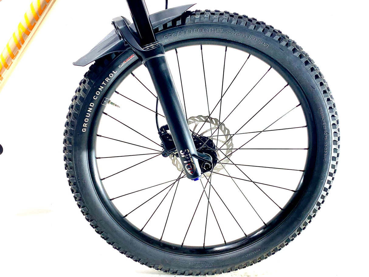 Specialized Riprock Comp 24 Kids Bike (Preowned)