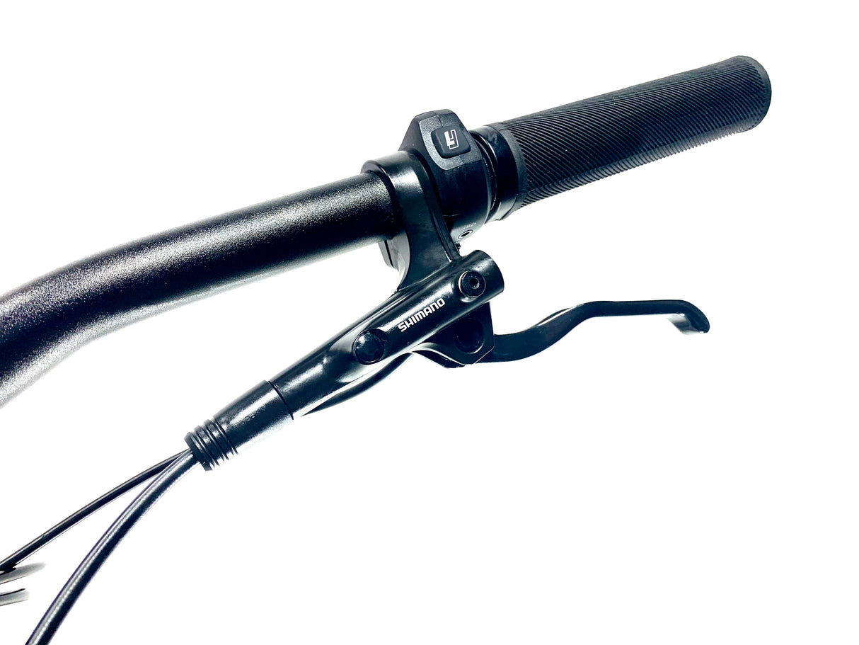 2023 Specialized Turbo Tero 3.0 Step-Through E-Bike Size: Medium (Preowned)