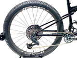 2027 Specialized Epic 9 Expert SRAM GX AXS 1X12 Size: Medium (Preowned)