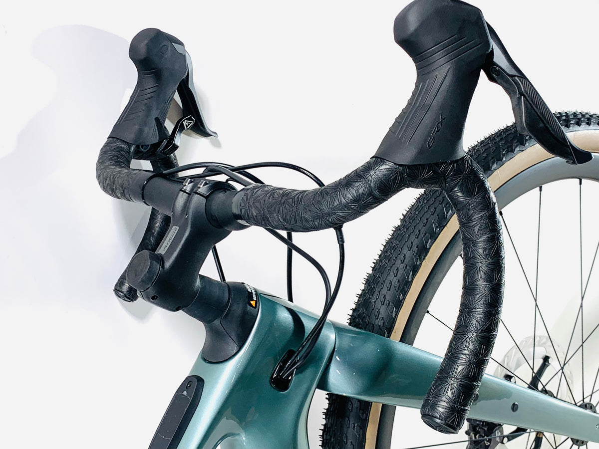 2026 Specialized Turbo Creo 2 Expert Carbon Shimano Di2 1X12 Size: 52cm (Preowned)