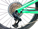 2025 Specialized Stumpjumper 15 Expert 29 SRAM GX AXS 1X12 Size: S5 (Preowned)