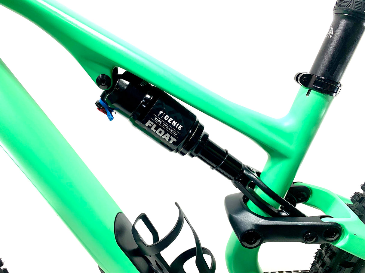 2025 Specialized Stumpjumper 15 Expert 29 SRAM GX AXS 1X12 Size: S3 (Preowned)