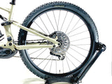 2027 Specialized Turbo Levo R Comp Alloy SRAM Size: S4 (Preowned)