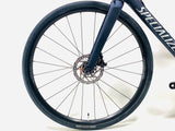 2027 Specialized Roubaix SL8 Shimano Tiagra Size: 52cm (Preowned)