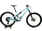 2025 Specialized Stumpjumper 15 Comp SRAM AXS 1X12 Size: S4 (Preowned)