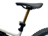 2026 Specialized S-Works Stumpjumper 15 Evo XTR Di2 Size: S1 (Preowned)