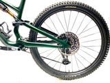 2025 Specialized Stumpjumper 15 Pro X0 AXS 1X12 Size: S6 (Preowned)