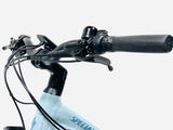 2026 Specialized Turbo Vado 2 4.0 Step-Through Size: Medium (Preowned)