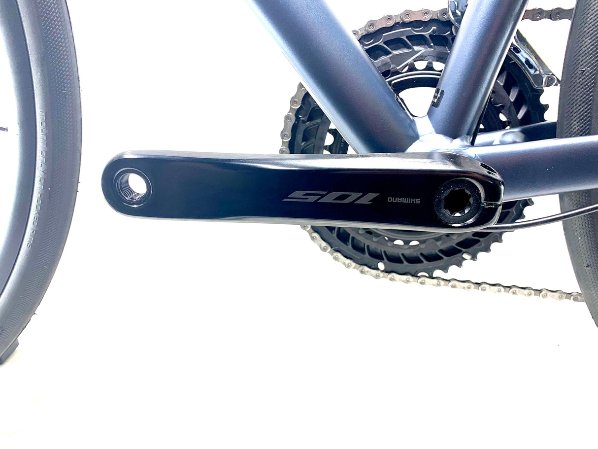 2026 Specialized Allez Comp Alloy Shimano 105 12-Speed Size: 54cm (Preowned)