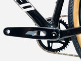 2027 Specialized Crux 5 Comp Carbon Sram Rival XPLR Size: 58cm (Preowned)