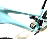 2025 Specialized Stumpjumper 15 Comp SRAM AXS 1X12 Size: S6 (Preowned)