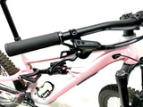 2024 Specialized Status 2 140 Alloy Deore 1X12 Size: S3 (Medium)