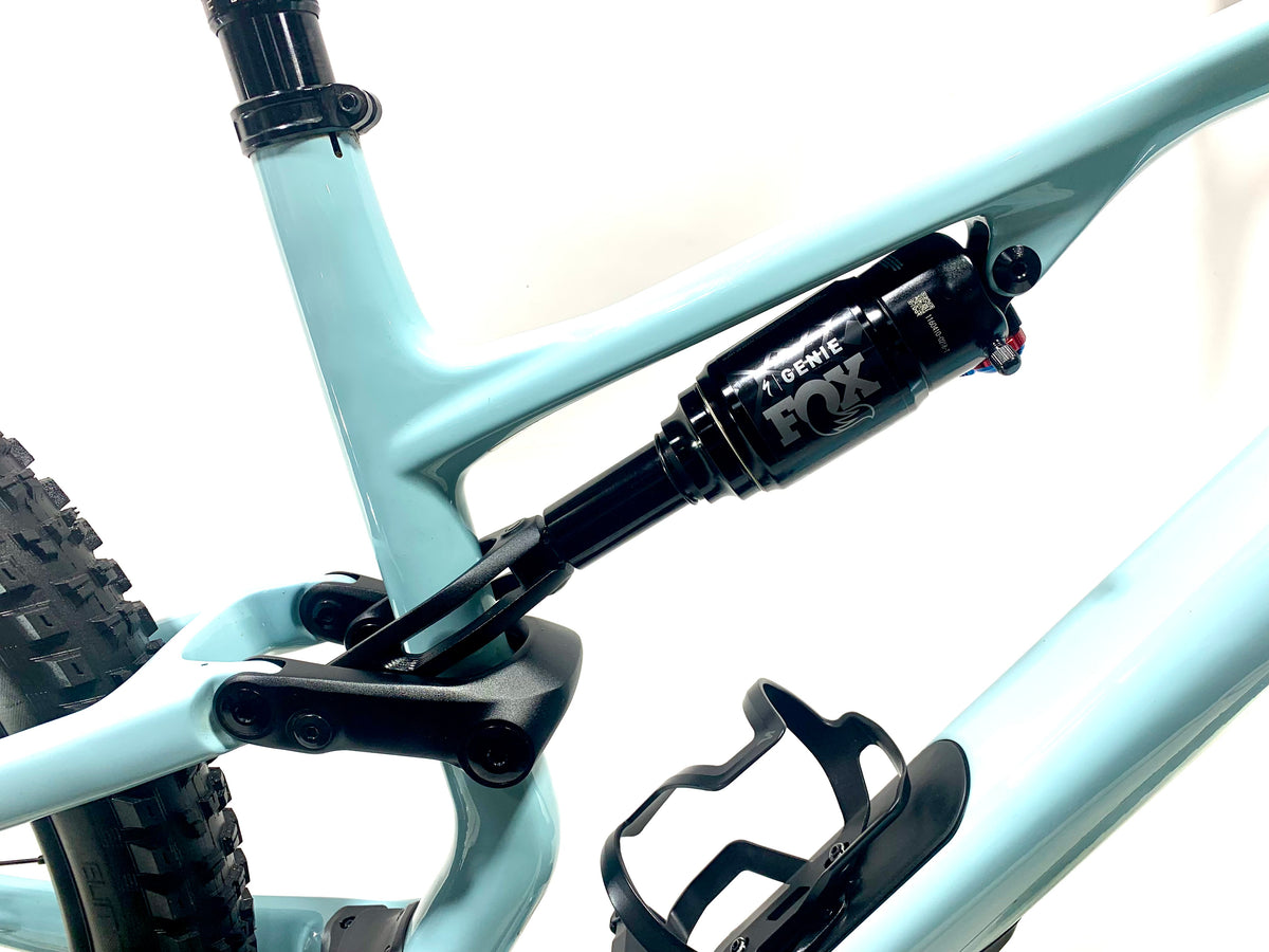 2025 Specialized Stumpjumper 15 Comp SRAM AXS 1X12 Size: S5 (Preowned)