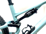 2025 Specialized Stumpjumper 15 Comp SRAM AXS 1X12 Size: S5 (Preowned)