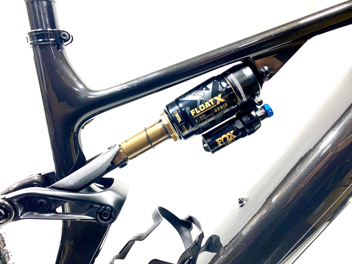 Specialized Turbo Levo 4 Pro SRAM X0 Size: S4 (Preowned)