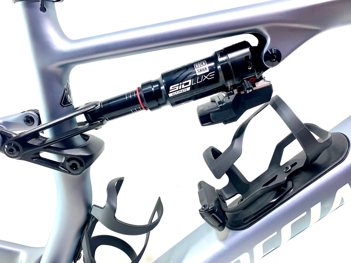 2026 Specialized Epic 8 Pro Frameset Size: Medium