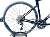 2027 Specialized Roubaix SL8 Sport Shimano 105 12-Speed Size: 56cm (Preowned)