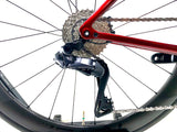 2026 Specialized Tarmac SL8 Pro Ultegra Di2 Size: 58cm (Preowned)