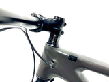 2025 Santa Cruz Blur CC Carbon Sram XX AXS RSV Wheels Size: Large (Preowned)