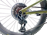 2026 Specialized Turbo Levo SL 2 Pro SRAM Size: S1 (Preowned)