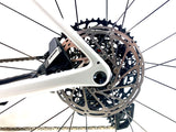 2026 Specialized Diverge 4 Comp Carbon SRAM Apex AXS 1X12 Size: 61cm (Preowned)