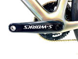 2018 Specialized S-Works Roubaix Dura Ace Di2 Size: 58cm (Preowned)
