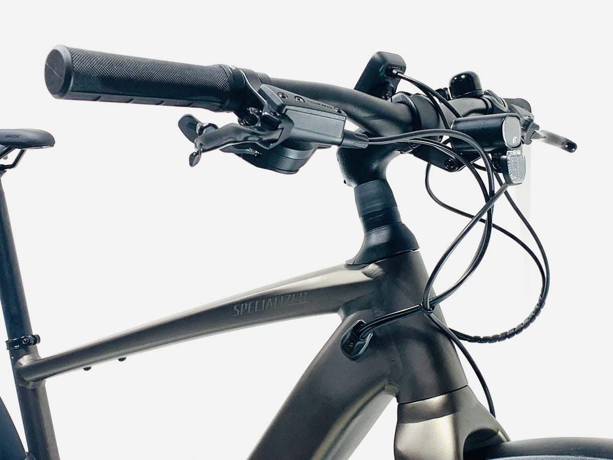 2027 Specialized Turbo Vado SL 2 4.0 Size: Medium (Preowned)