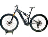 2026 Specialized S-Works Turbo Levo R SRAM XX Size: S3 (Preowned)