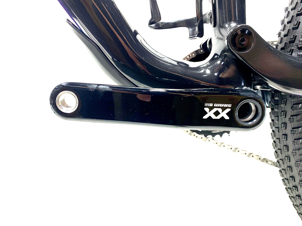 2024 Specialized S-Works Epic 8 SRAM XX AXS 1X12 Size: XL (Preowned)