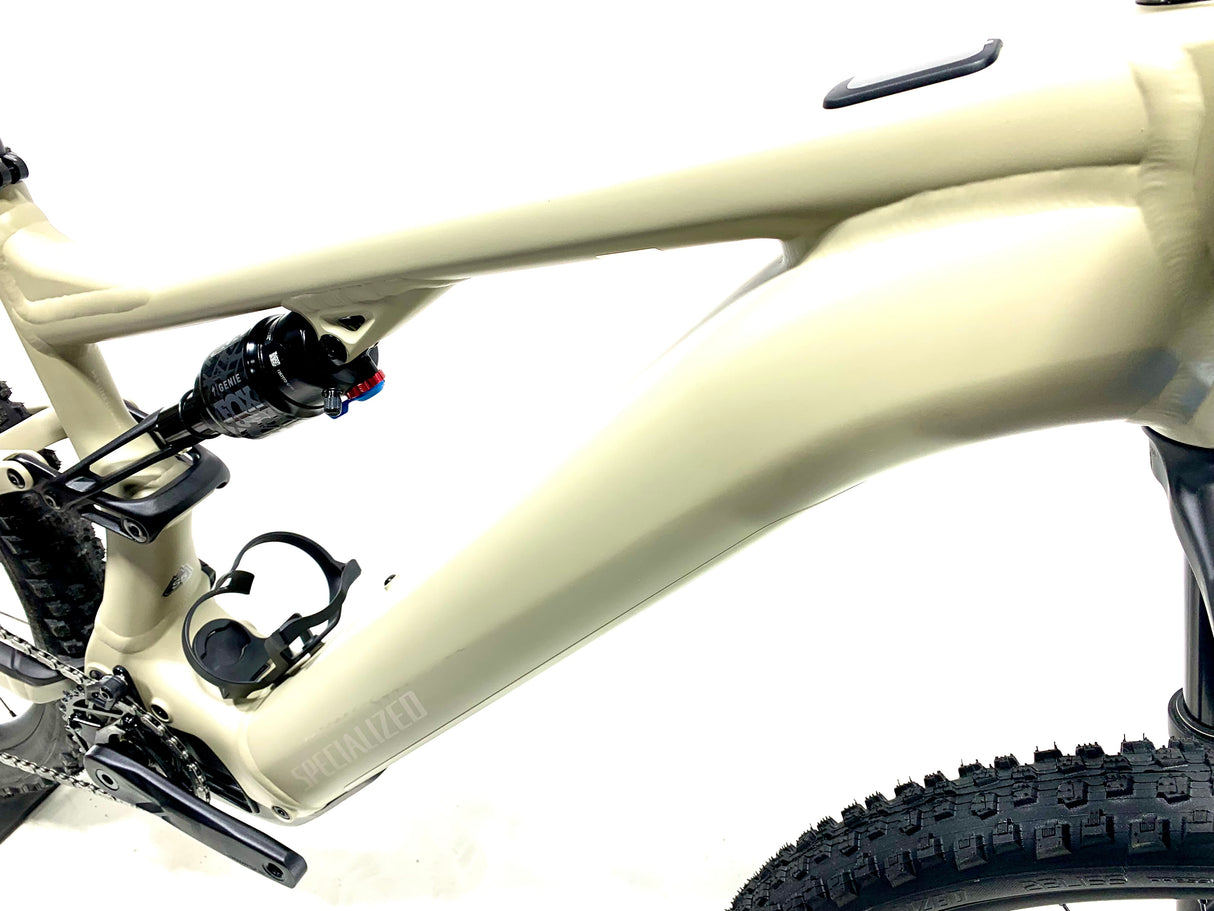 2027 Specialized Turbo Levo R Comp Alloy SRAM Size: S5 (Preowned)