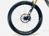 2025 Specialized S-Works Stumpjumper 15 Sram XX AXS Size: S4 (Preowned)
