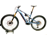 2026 Specialized S-Works Turbo Levo 4 SRAM XX 1X12 Size: S4 (Preowned)
