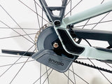 2027 Specialized Turbo Como 5.0 IGH E-Bike Size: Medium (Preowned)