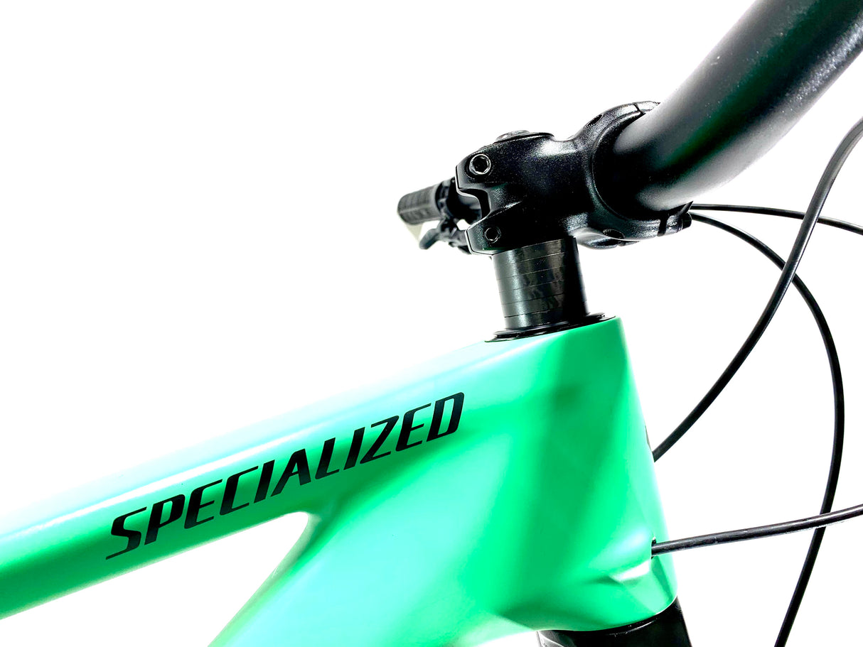 2025 Specialized Stumpjumper 15 Expert 29 SRAM GX AXS 1X12 Size: S3 (Preowned)