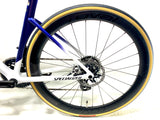 2027 Specialized Tarmac SL9 S-Level- SRAM Red AXS Size: 56cm (Preowned)
