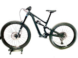 2025 Specialized Status 2 170 Sram NX Eagle 1X12 Size: S0 (Preowned)