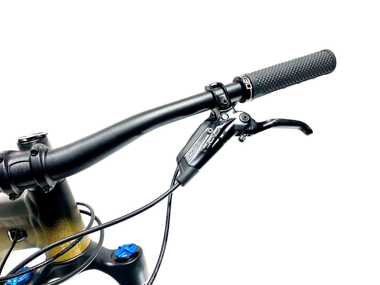 2025 Specialized Status 2 170 Sram NX Eagle 1X12 Size: S0 (Preowned)