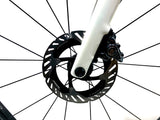 2024 Specialized S-Works Tarmac SL8 Dura Ace 2X12 Size: 54cm (Preowned)