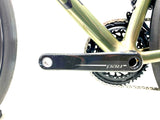 2025 Specialized S-Works Tarmac SL8 Sram Red AXS Size: 61cm (Preowned)