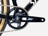 2027 Specialized Crux 5 Comp Carbon Sram Rival XPLR Size: 58cm (Preowned)