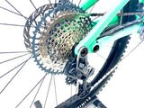 2025 Specialized Stumpjumper 15 Expert 29 SRAM GX AXS 1X12 Size: S4 (Preowned)