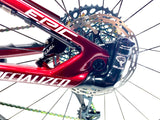 2021 Specialized S-Works Epic SRAM AXS 1X12 Size: Large (Preowned)