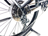 2027 Specialized Turbo Vado 3 Evo 5.0 Size: Medium (Preowned)