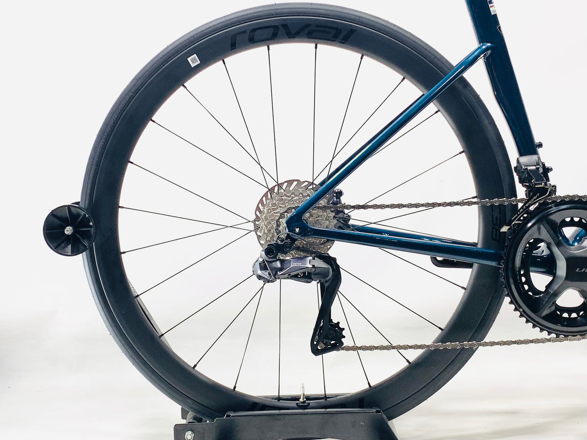 2025 Specialized Tarmac SL8 Expert Ultegra Di2 Size: 54cm (Preowned)