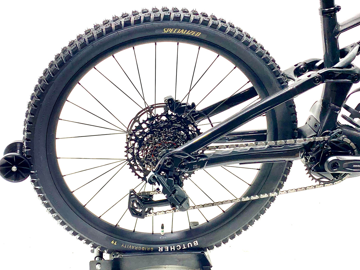 2026 Specialized Turbo Levo 4 Alloy SRAM Eagle 1X12 Size: S2 (Preowned)