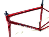 2026 Specialized Aethos 2 Pro Carbon Frameset Size: 56cm (Preowned)