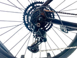 2027 Specialized Sirrus X 2.0 Shimano Size: XL (Preowned)