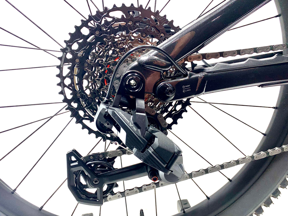 2026 Specialized Turbo Levo 4 Alloy SRAM Eagle 1X12 Size: S2 (Preowned)